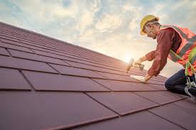 Best Roofing for New Construction  in USA